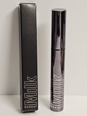 Milk Makeup Kush High Roll Clean Mascara new in box beauty cosmetics lashes